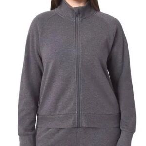 Mondetta Gray Women's Sweater